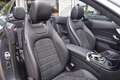 Mercedes-Benz C 300 Cabrio AMG Ambition Airscarf LED Mercedes-Benz C-k Gris - thumbnail 34