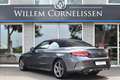 Mercedes-Benz C 300 Cabrio AMG Ambition Airscarf LED Mercedes-Benz C-k Gris - thumbnail 39