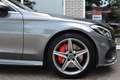 Mercedes-Benz C 300 Cabrio AMG Ambition Airscarf LED Mercedes-Benz C-k Gris - thumbnail 33