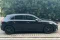 Mercedes-Benz A 180 A 180 d Automatic Sport Zwart - thumbnail 4