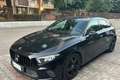 Mercedes-Benz A 180 A 180 d Automatic Sport Zwart - thumbnail 1