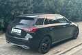 Mercedes-Benz A 180 A 180 d Automatic Sport Zwart - thumbnail 5