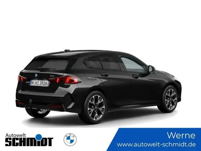 BMW M view 5