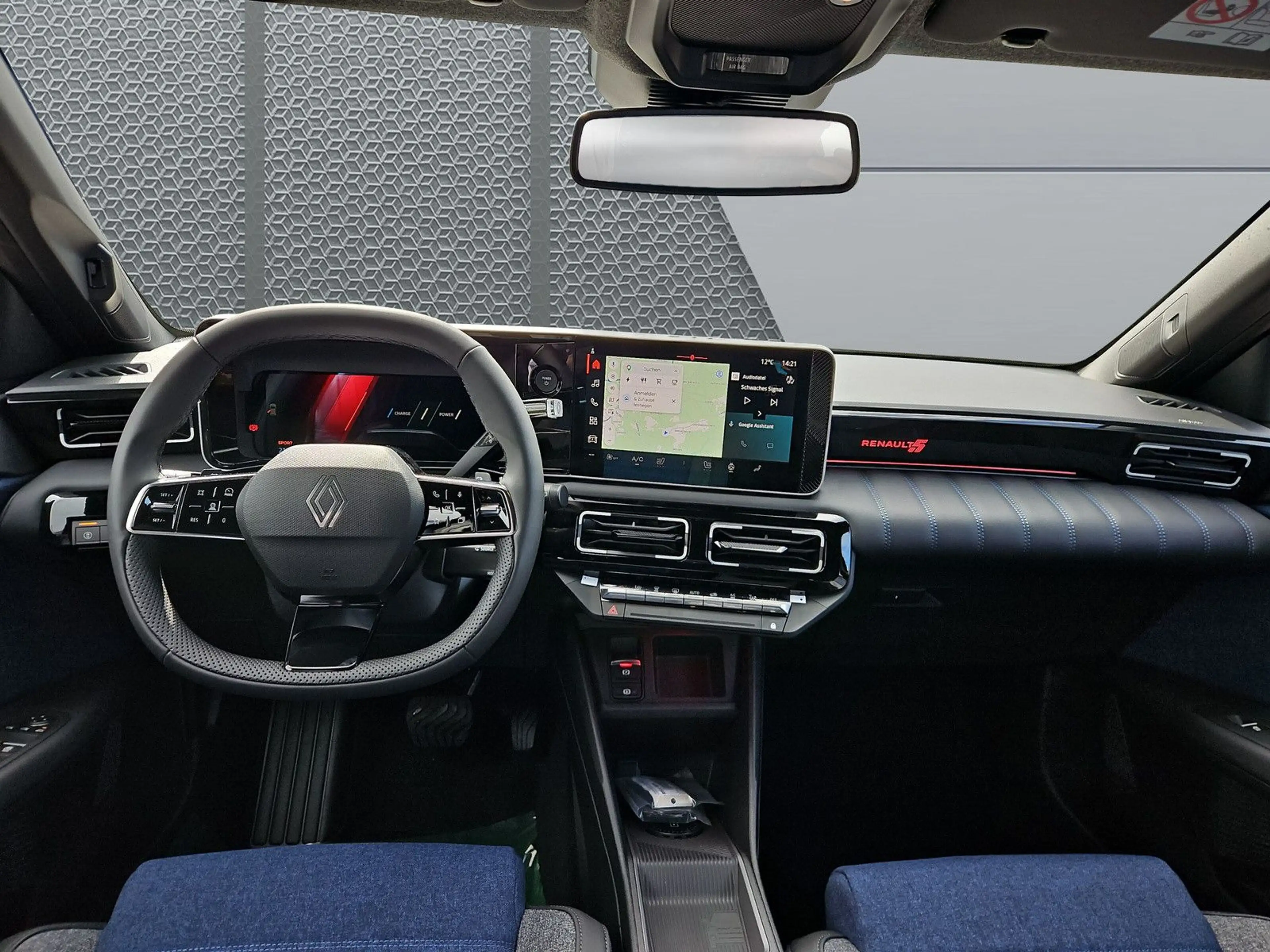 Renault R 5 R5 Iconic E-Tech 150 Comfort Range — photo 5