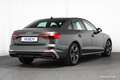 Audi A4 40 TDI S-LINE HEAD-UP ACC ASSISTENZ R-KAM ++ Grau - thumbnail 34