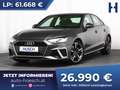 Audi A4 40 TDI S-LINE HEAD-UP ACC ASSISTENZ R-KAM ++ Grau - thumbnail 1