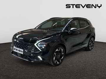 GT LINE 1.6T-GDi 160CV 48V MHEV DCT7