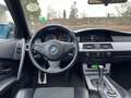 BMW 523 5 Touring 523i|PANO|AUTM|LEDER|NAVI|M-PAKET| Czarny - thumbnail 14