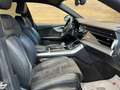Audi Q8 55 TFSIe Quattro S Line Plus 380 cv Gris - thumbnail 11
