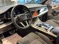 Audi Q8 55 TFSIe Quattro S Line Plus 380 cv Gris - thumbnail 12