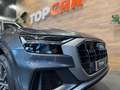 Audi Q8 55 TFSIe Quattro S Line Plus 380 cv Gris - thumbnail 23