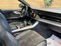 Audi Q8 55 TFSIe Quattro S Line Plus 380 cv Gris - thumbnail 10