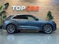 Audi Q8 55 TFSIe Quattro S Line Plus 380 cv Gris - thumbnail 6