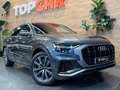 Audi Q8 55 TFSIe Quattro S Line Plus 380 cv Gris - thumbnail 2