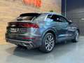 Audi Q8 55 TFSIe Quattro S Line Plus 380 cv Gris - thumbnail 5