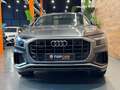 Audi Q8 55 TFSIe Quattro S Line Plus 380 cv Gris - thumbnail 3