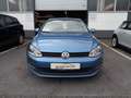 Volkswagen Golf VII Lim. Comfortline*2.HAND*NAVI*ALU*PDC* Azul - thumbnail 2