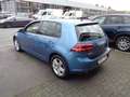 Volkswagen Golf VII Lim. Comfortline*2.HAND*NAVI*ALU*PDC* Azul - thumbnail 4