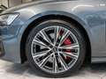 Audi A6 Avant 55 TFSI e qu S line AHK Nachtsicht B&O Grau - thumbnail 11