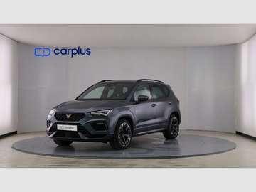 2.0 TSI 300 DSG 4Drive