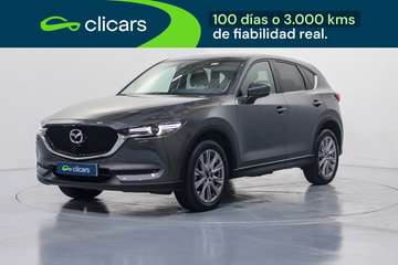 2.2 Skyactiv-D Origin 2WD 110Kw