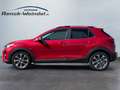 Kia Stonic Platinum Edition 1.0 T-GDI AHK Klimaautom Rückfahr Rot - thumbnail 2