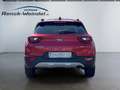 Kia Stonic Platinum Edition 1.0 T-GDI AHK Klimaautom Rückfahr Rot - thumbnail 4