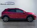 Kia Stonic Platinum Edition 1.0 T-GDI AHK Klimaautom Rückfahr Rot - thumbnail 6