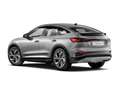 Audi Q4 e-tron Sprtb 35 125 kW /Navi/Sitzhz/Rückfahrk Grau - thumbnail 3