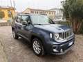 Jeep Renegade Renegade 1.3 t4 phev Limited 4xe at6 Blau - thumbnail 2