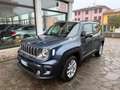 Jeep Renegade Renegade 1.3 t4 phev Limited 4xe at6 Blau - thumbnail 1