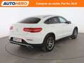 Mercedes-Benz GLC 250 250d 4Matic Aut. Blanc - thumbnail 6