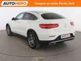 Mercedes-Benz GLC 250 250d 4Matic Aut. Blanc - thumbnail 4
