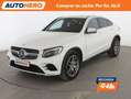 Mercedes-Benz GLC 250 250d 4Matic Aut. Blanc - thumbnail 1