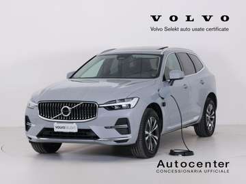 T6 PLUG IN PHEV CORE AWD AUT