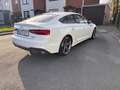 Audi A5 sport Weiß - thumbnail 7