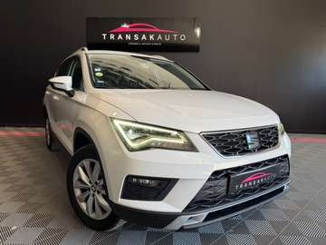 Ateca 2.0 TDI 150 ch Start/Stop DSG7 Style Business