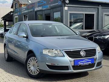1.9 TDI Lim. Comfortline+Inspektion Neu+