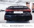 Audi RS7 SPORTBACK ALL-BLACK 22Z./ACC/HuD/PANO/280KMH Zwart - thumbnail 8