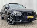 Audi Q3 Sportback 35 TFSI S Line Pano ACC Trekhaak 1 Jaar Zwart - thumbnail 5