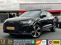 Audi Q3 Sportback 35 TFSI S Line Pano ACC Trekhaak 1 Jaar Zwart - thumbnail 1