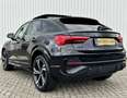 Audi Q3 Sportback 35 TFSI S Line Pano ACC Trekhaak 1 Jaar Zwart - thumbnail 4