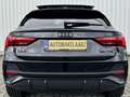 Audi Q3 Sportback 35 TFSI S Line Pano ACC Trekhaak 1 Jaar Zwart - thumbnail 3