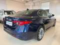 Alfa Romeo Giulia 2.2 Turbodiesel 160 CV Super Blauw - thumbnail 5