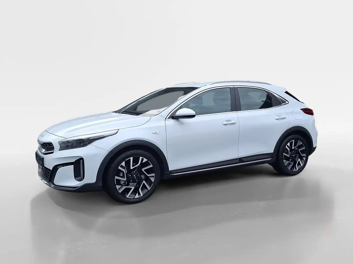 Kia XCeed 1.5 T-GDI Vision +MY25+DCT+Allwetter+Navi+R Weiß - 2