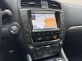 Lexus IS 250 F-Sport Line V6 ''Dealer onderhouden'' 1e eigenaar Rood - thumbnail 23