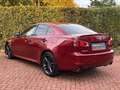 Lexus IS 250 F-Sport Line V6 ''Dealer onderhouden'' 1e eigenaar Rood - thumbnail 10