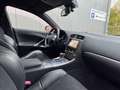 Lexus IS 250 F-Sport Line V6 ''Dealer onderhouden'' 1e eigenaar Rood - thumbnail 16