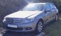 Mercedes-Benz C 200 C 200 T CDI DPFElegance Grijs - thumbnail 1