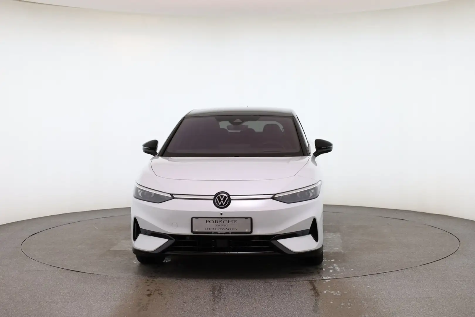 Volkswagen ID.7 Pro 210 kW Business - 77 kWh Weiß - 2